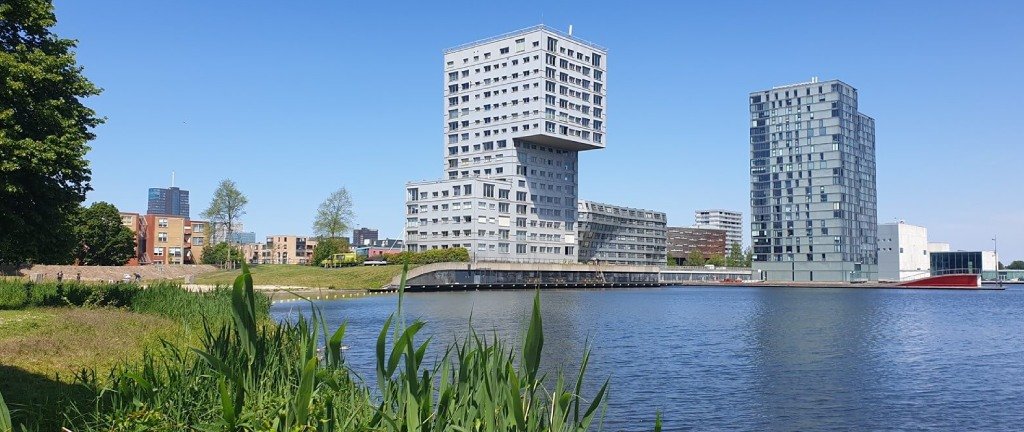 Keuren brandblusser Flevoland